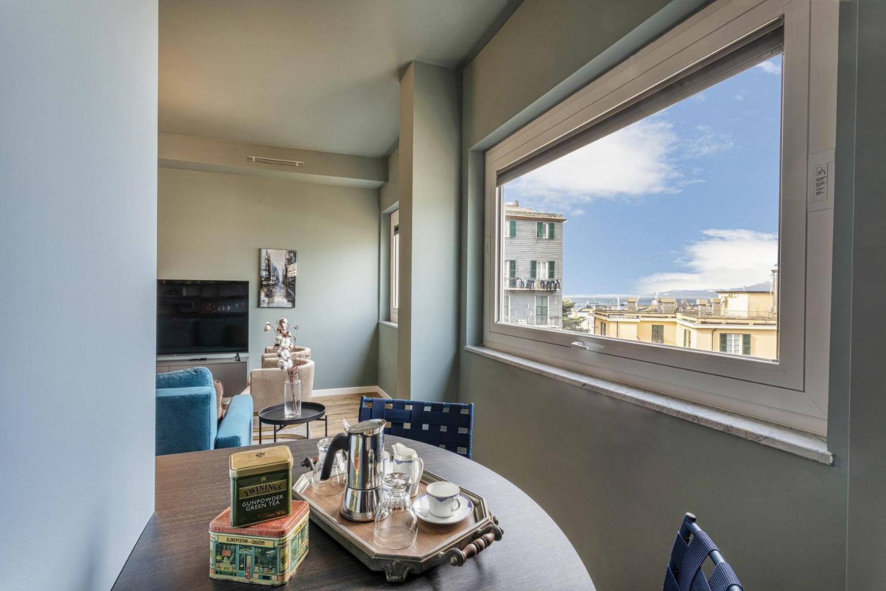 Carignano Luxury Suite By Wonderful Italy Gênes Extérieur photo