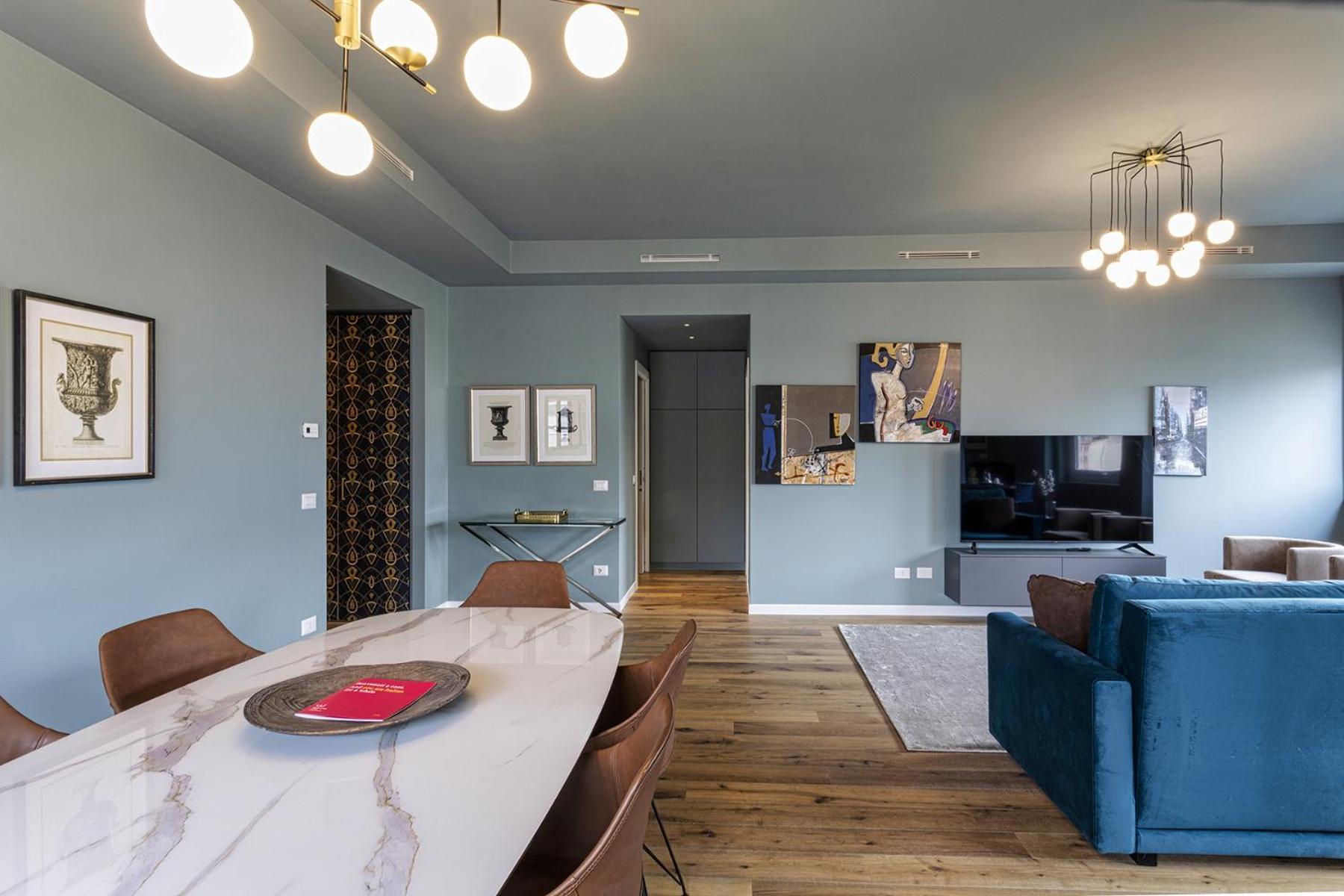 Carignano Luxury Suite By Wonderful Italy Gênes Extérieur photo