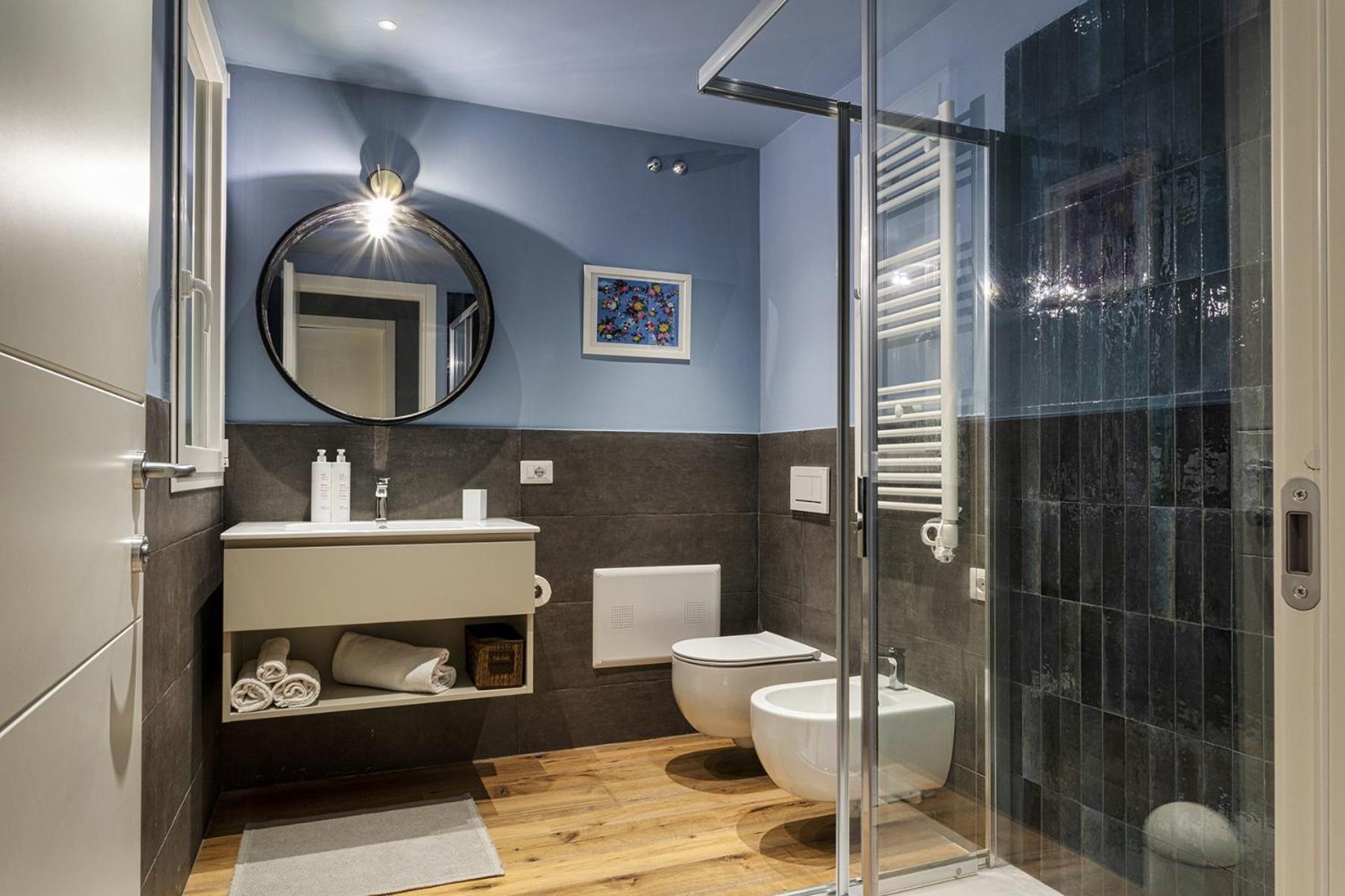 Carignano Luxury Suite By Wonderful Italy Gênes Extérieur photo